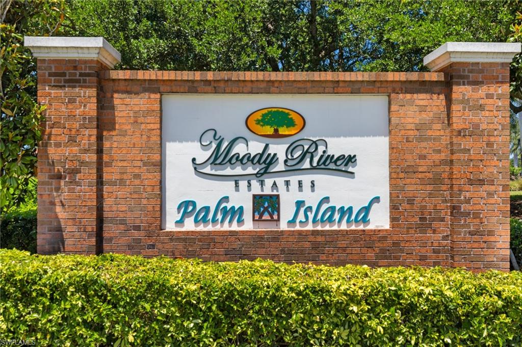 MOODY RIVER ESTATES - Residential