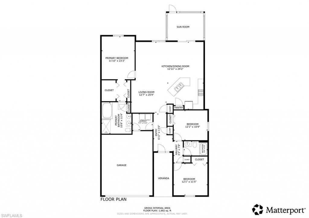MOODY RIVER ESTATES - Residential