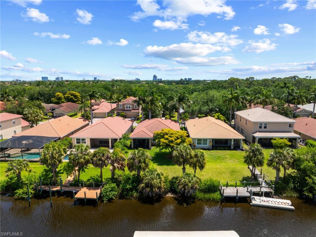 MOODY RIVER ESTATES - Residential