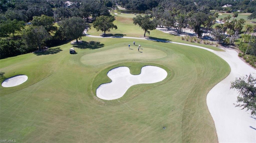 OTTER BEND - Residential