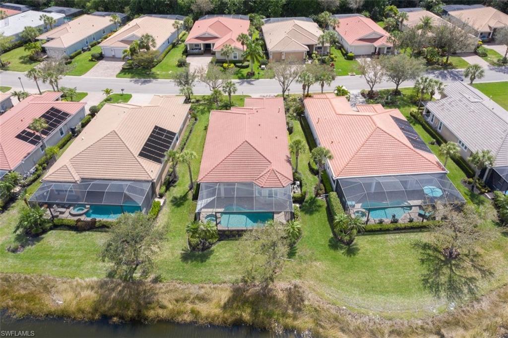 OTTER BEND - Residential