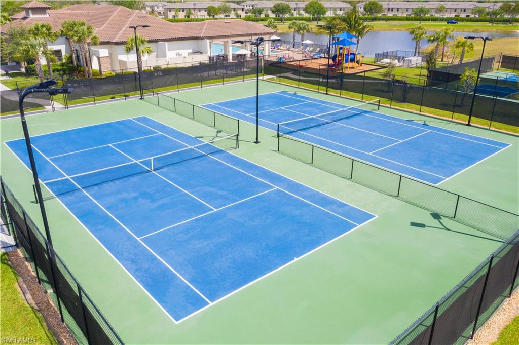 OTTER BEND - Residential