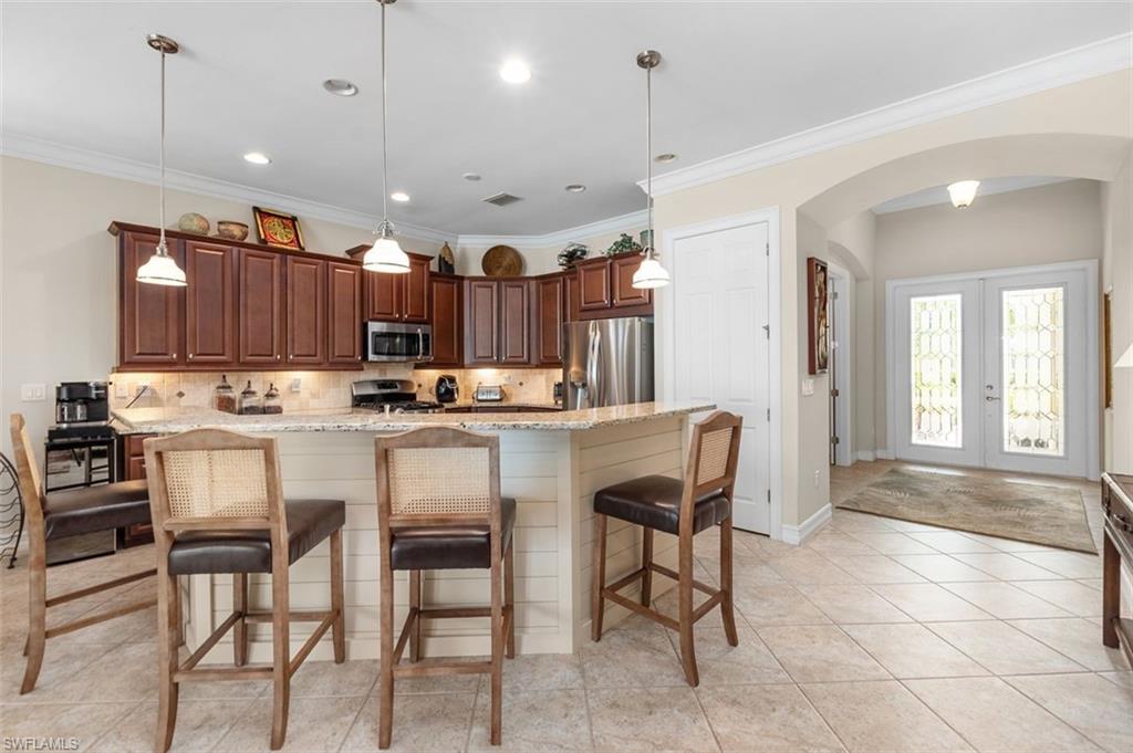 OTTER BEND - Residential