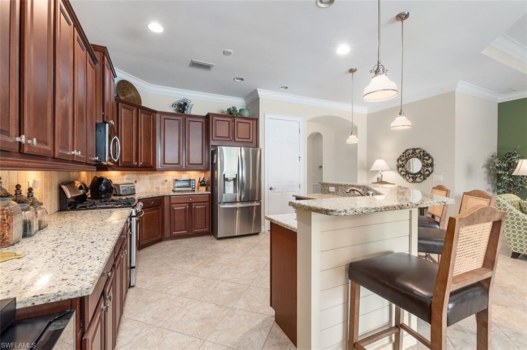 OTTER BEND - Residential