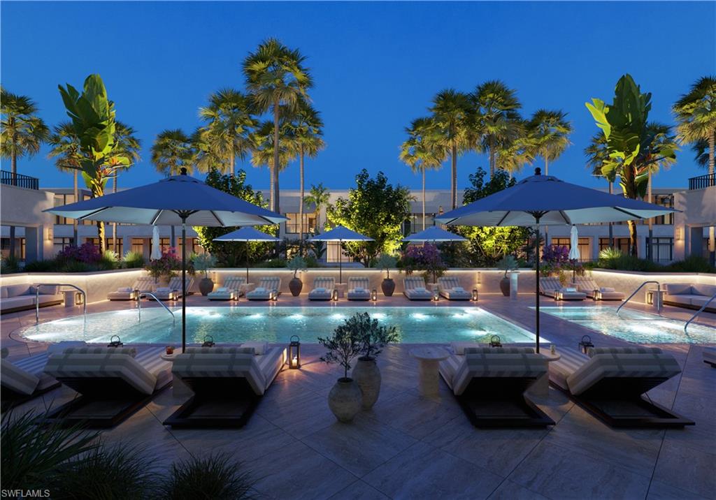 THE AVENUE - Residential