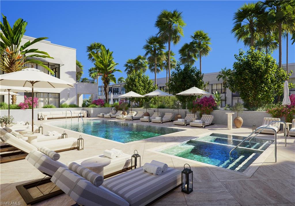 THE AVENUE - Residential