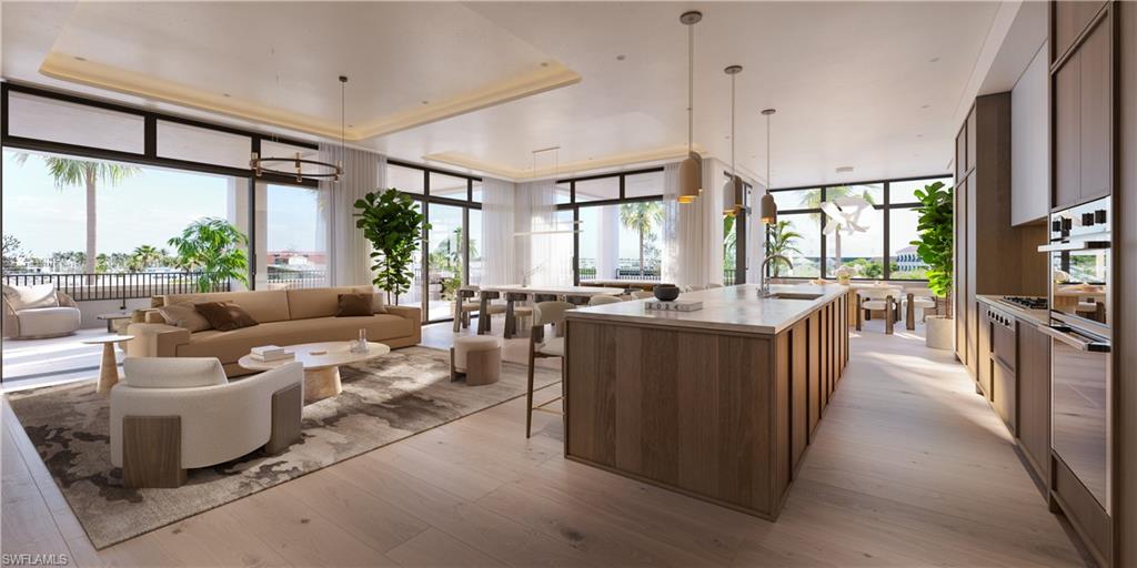 THE AVENUE - Residential