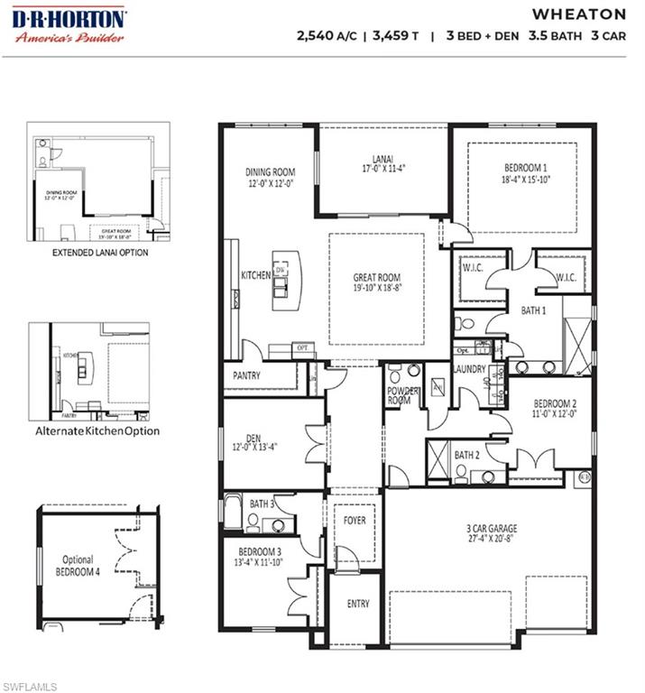 ROYAL PALM GOLF ESTATES - Residential