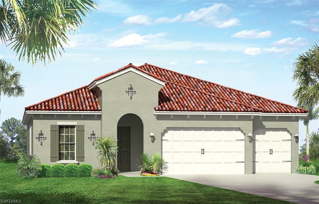 ROYAL PALM GOLF ESTATES - Residential