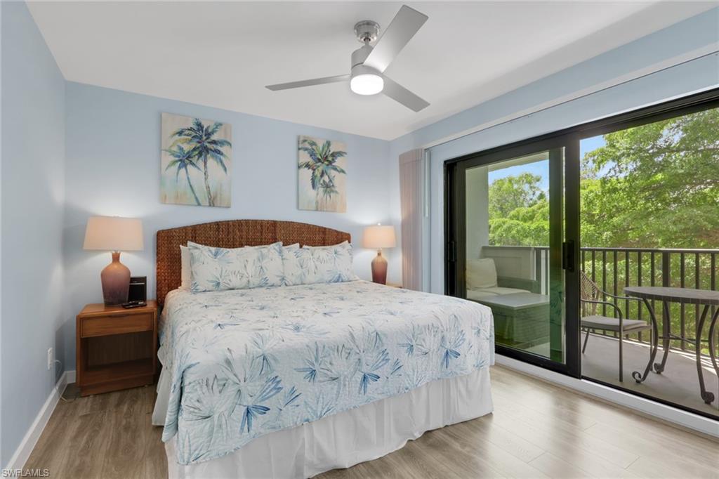 PARK SHORE RESORT - Residential