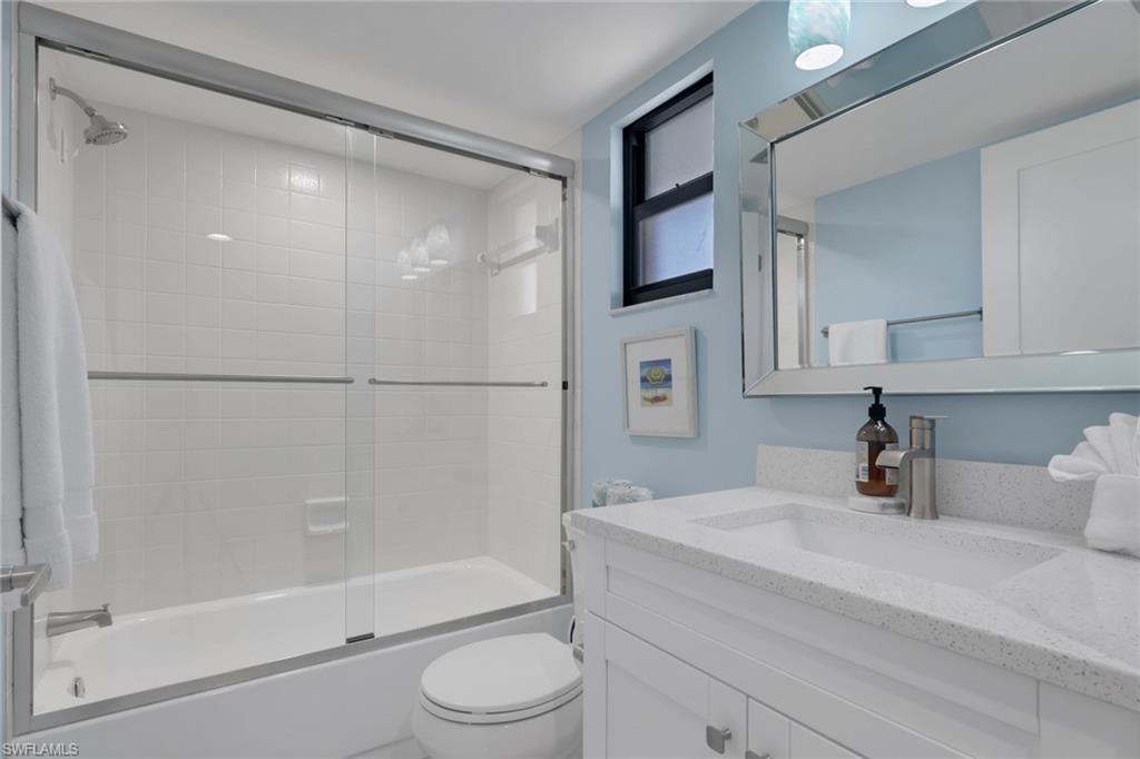 PARK SHORE RESORT - Residential