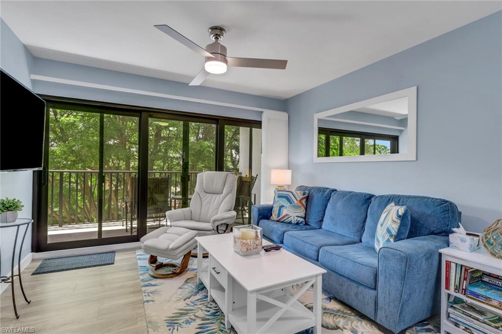 PARK SHORE RESORT - Residential