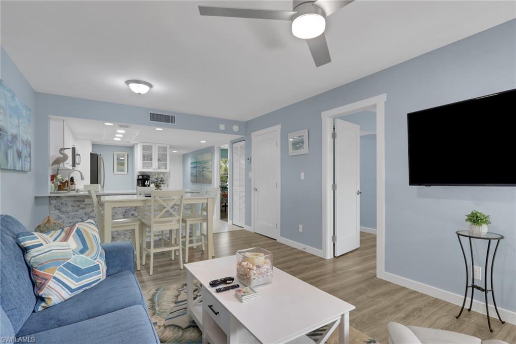 PARK SHORE RESORT - Residential