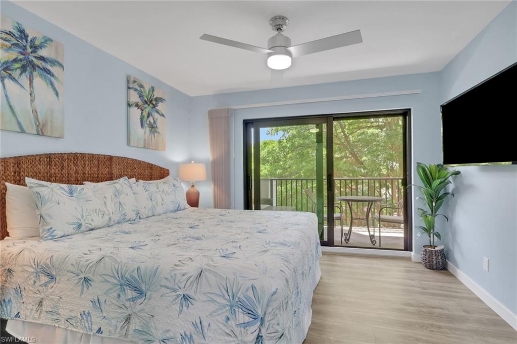 PARK SHORE RESORT - Residential