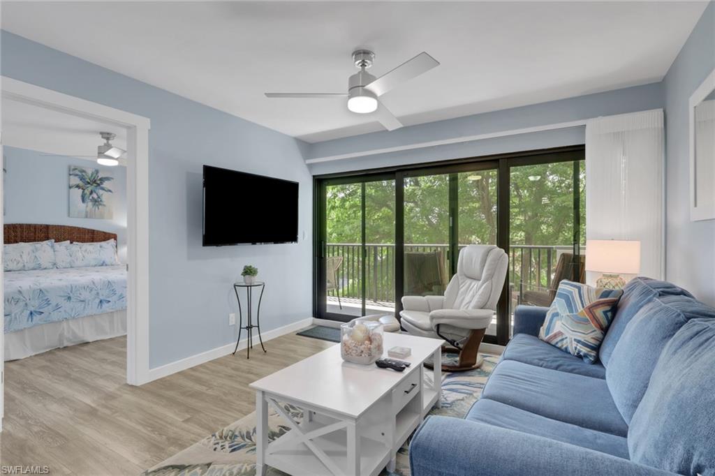 PARK SHORE RESORT - Residential