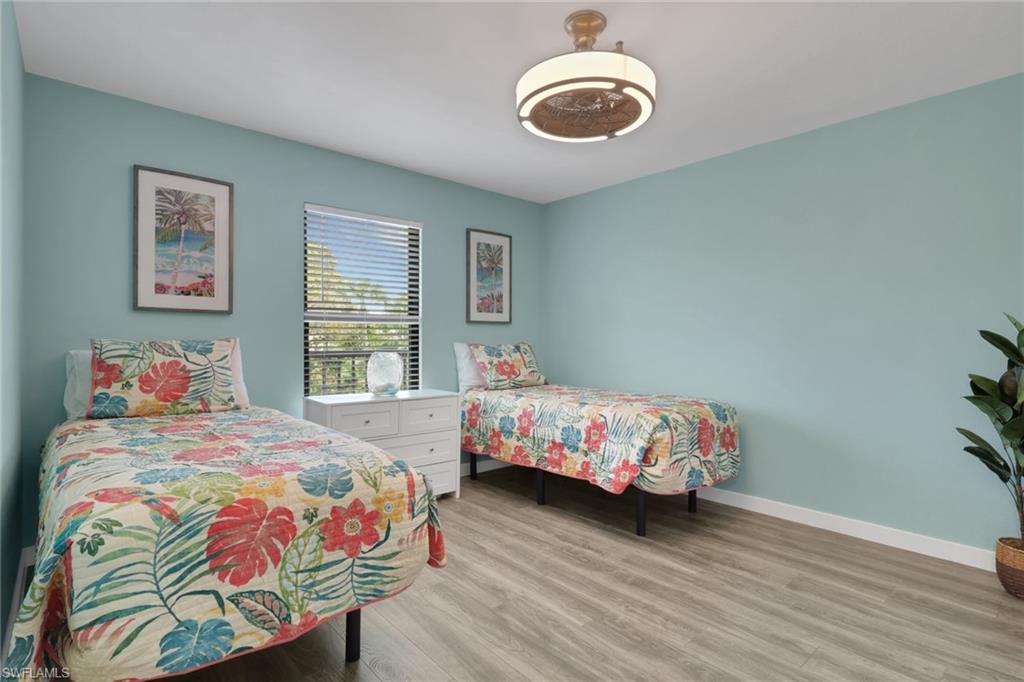 PARK SHORE RESORT - Residential