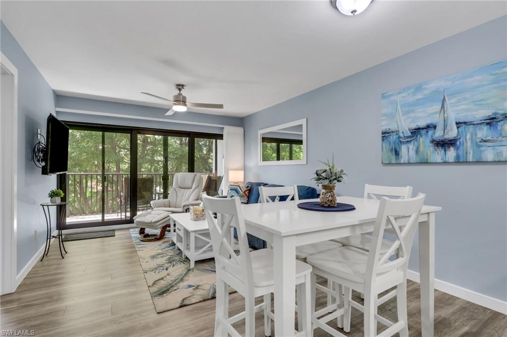 PARK SHORE RESORT - Residential