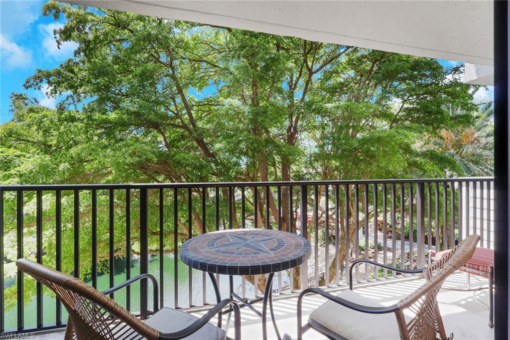 PARK SHORE RESORT - Residential