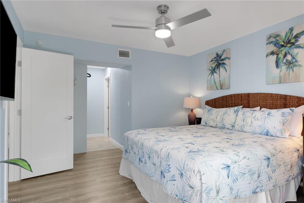 PARK SHORE RESORT - Residential