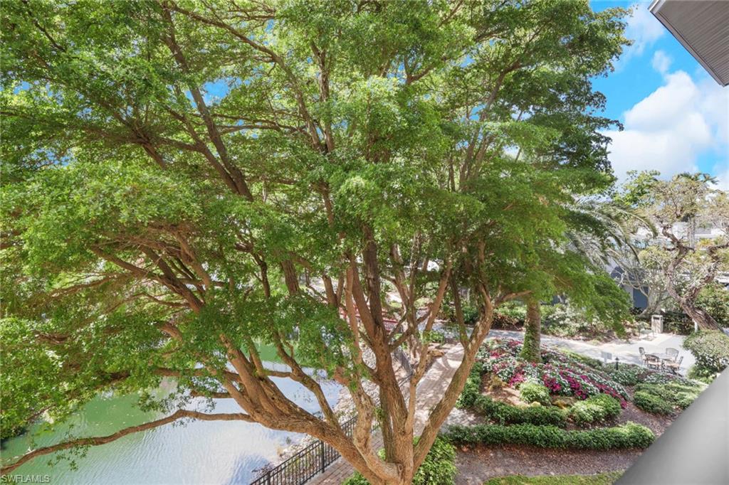 PARK SHORE RESORT - Residential