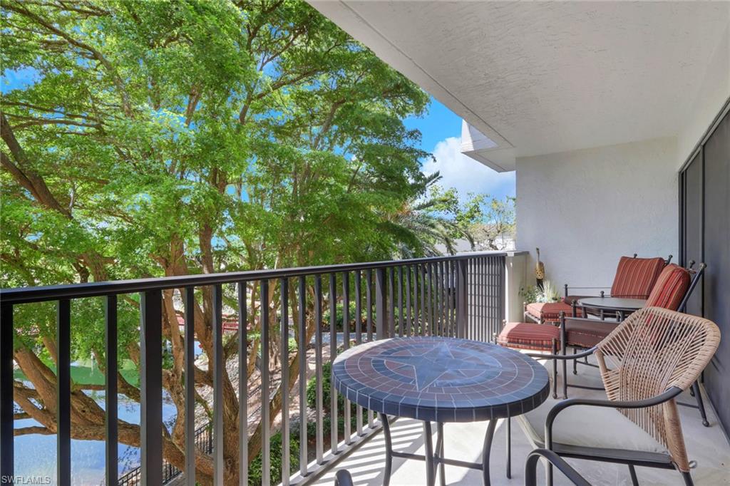 PARK SHORE RESORT - Residential