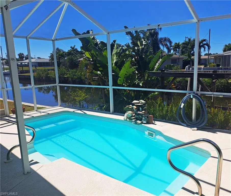 North Fort Myers, Florida 33903, United States, 2 Bedrooms Bedrooms, ,2 BathroomsBathrooms,Residential,Active,41685