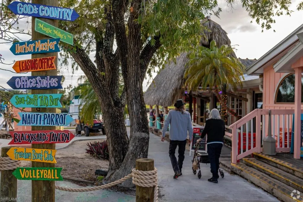 North Fort Myers, Florida 33903, United States, 2 Bedrooms Bedrooms, ,2 BathroomsBathrooms,Residential,Active,41685