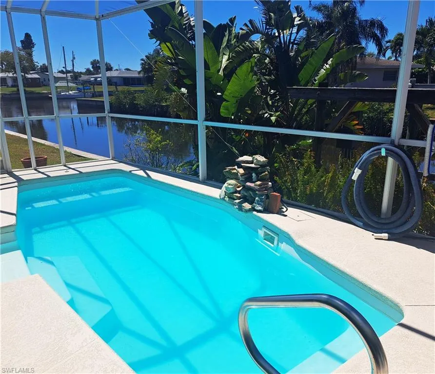 North Fort Myers, Florida 33903, United States, 2 Bedrooms Bedrooms, ,2 BathroomsBathrooms,Residential,Active,41685