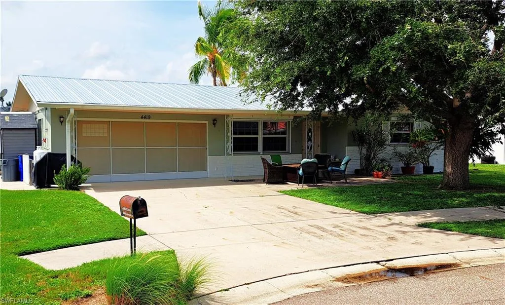 North Fort Myers, Florida 33903, United States, 2 Bedrooms Bedrooms, ,2 BathroomsBathrooms,Residential,Active,41685