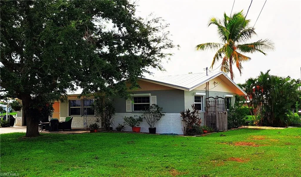 North Fort Myers, Florida 33903, United States, 2 Bedrooms Bedrooms, ,2 BathroomsBathrooms,Residential,Active,41685