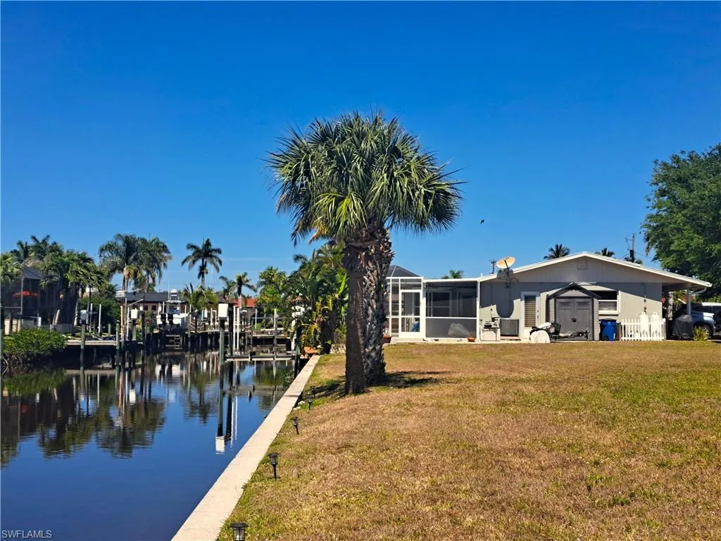 North Fort Myers, Florida 33903, United States, 2 Bedrooms Bedrooms, ,2 BathroomsBathrooms,Residential,Active,41685