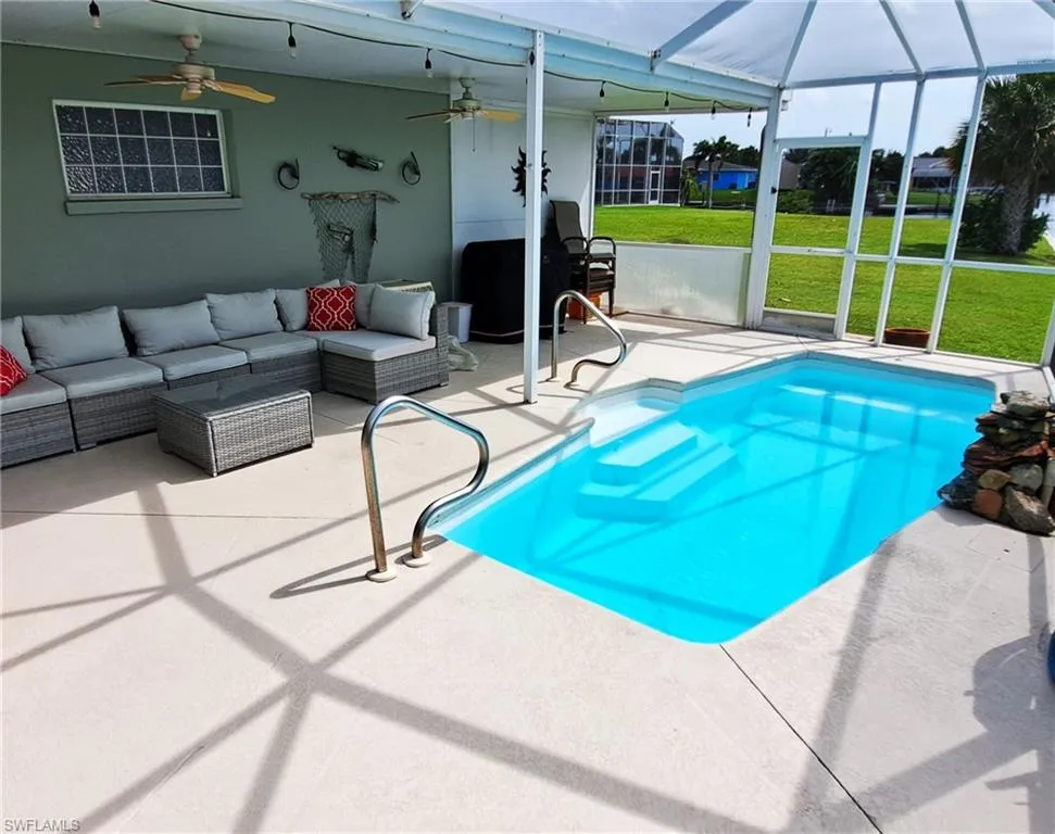 North Fort Myers, Florida 33903, United States, 2 Bedrooms Bedrooms, ,2 BathroomsBathrooms,Residential,Active,41685