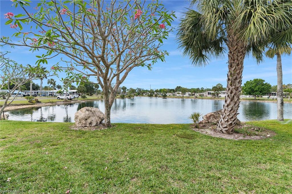 RIVIERA COLONY - Residential