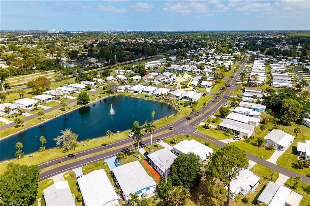 RIVIERA COLONY - Residential