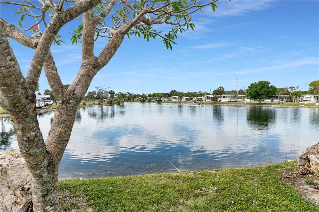 RIVIERA COLONY - Residential