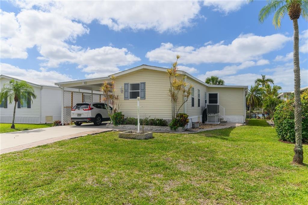 RIVIERA COLONY - Residential