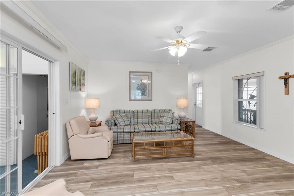 RIVIERA COLONY - Residential