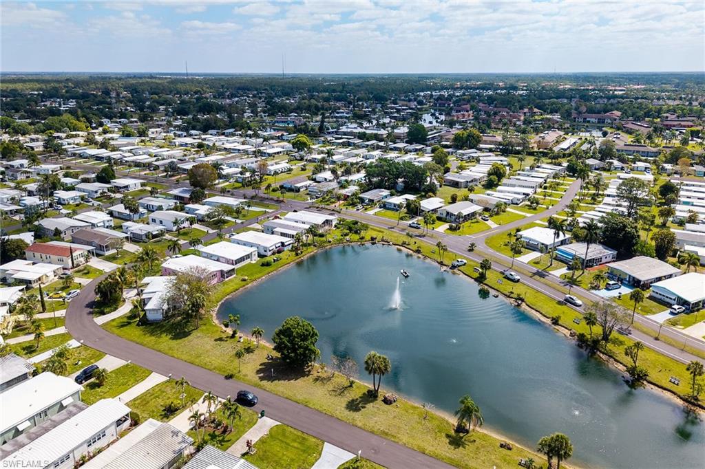 RIVIERA COLONY - Residential