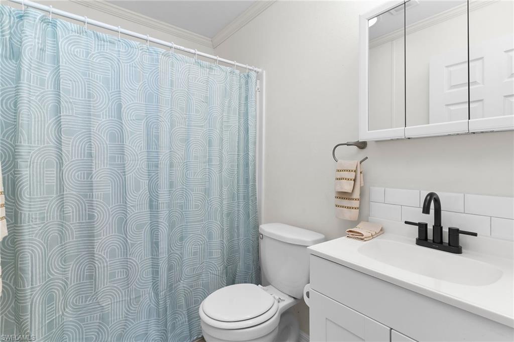 RIVIERA COLONY - Residential