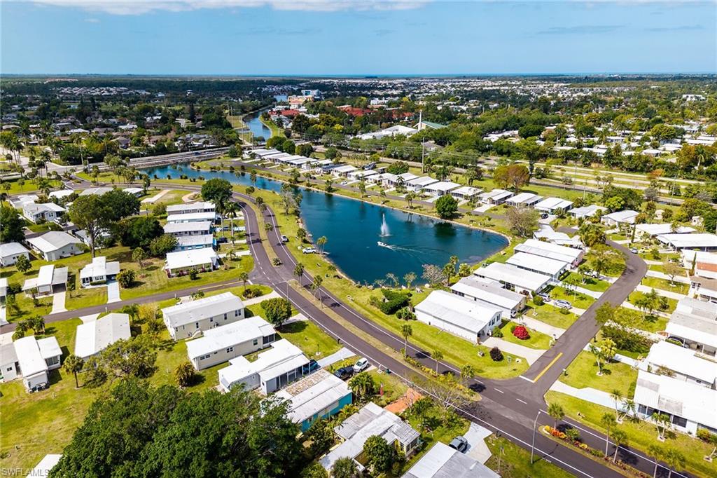 RIVIERA COLONY - Residential