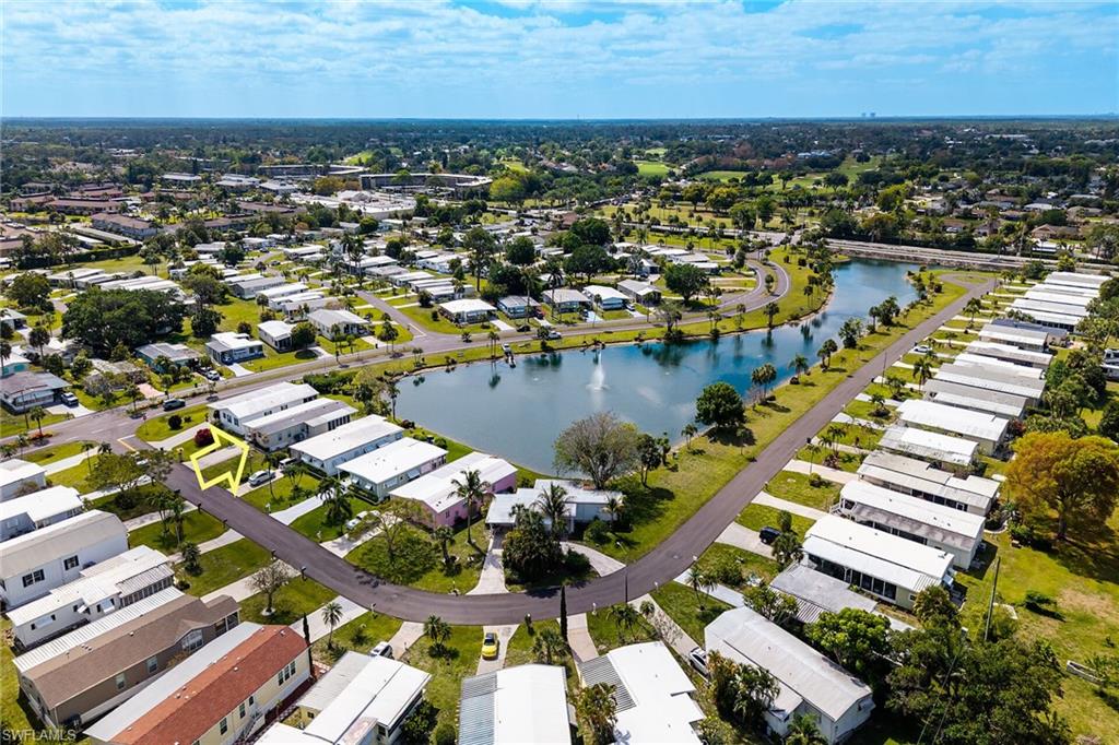 RIVIERA COLONY - Residential