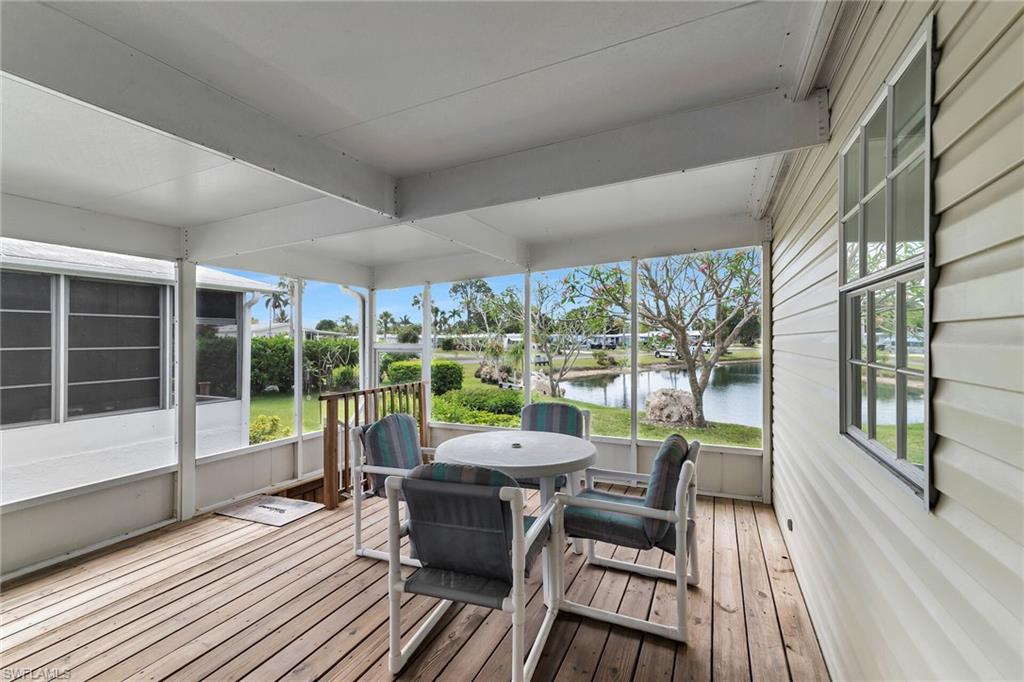 RIVIERA COLONY - Residential