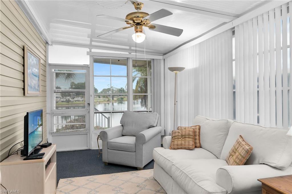 RIVIERA COLONY - Residential