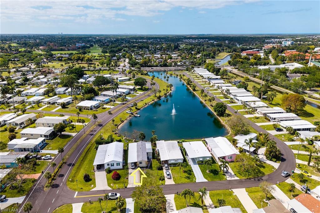 RIVIERA COLONY - Residential