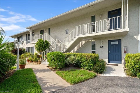 Photo of 124 Penny LN #5, NAPLES, FL 34112 (MLS # 226027878)