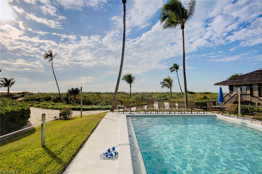 BEACH HOMES - Residential