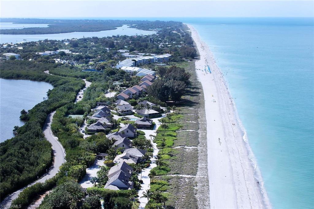 BEACH HOMES - Residential