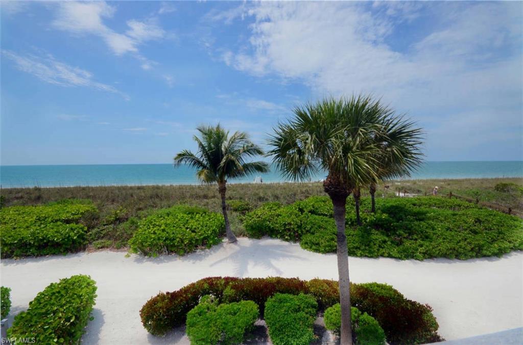 BEACH HOMES - Residential