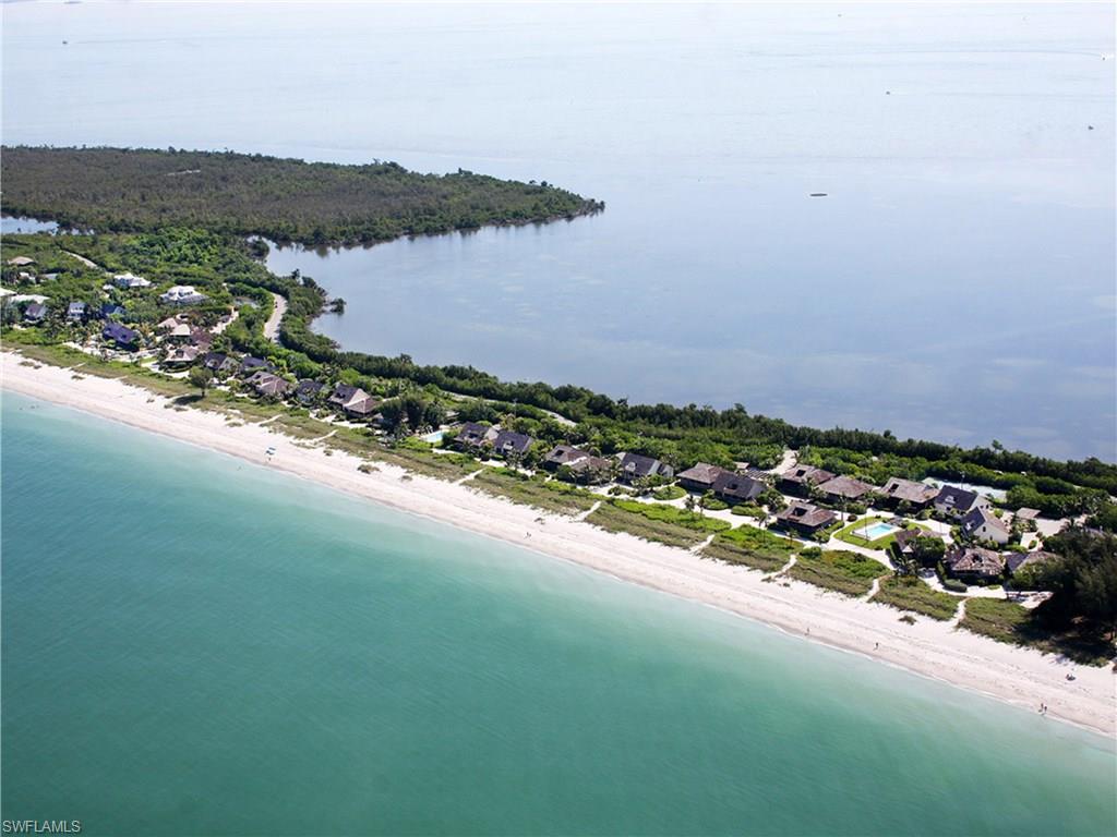 BEACH HOMES - Residential