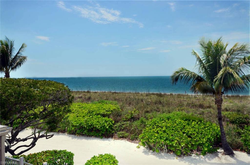 BEACH HOMES - Residential